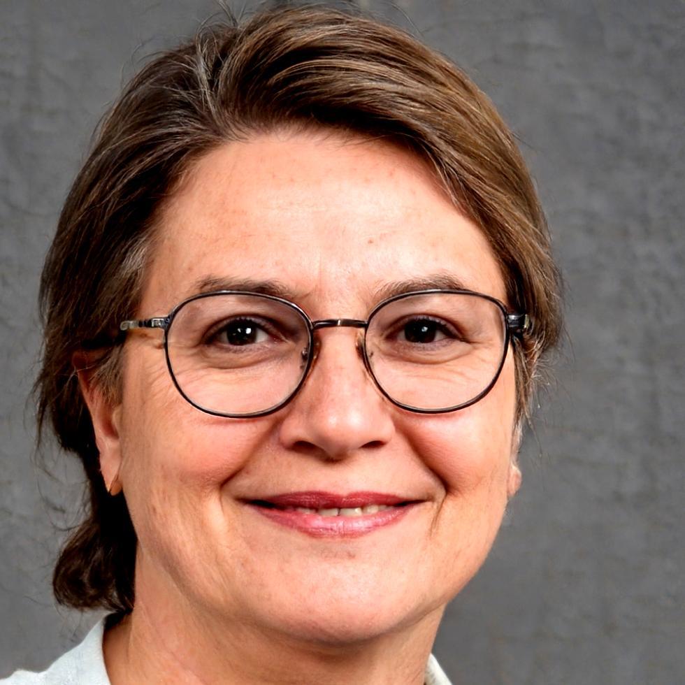 Directora de alianzas estratégicas